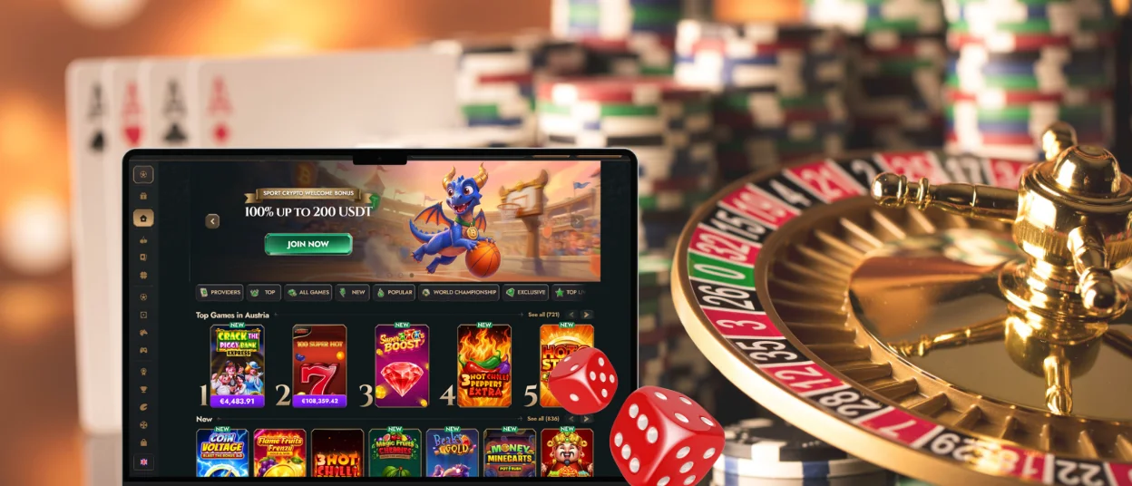 herospin Desktop